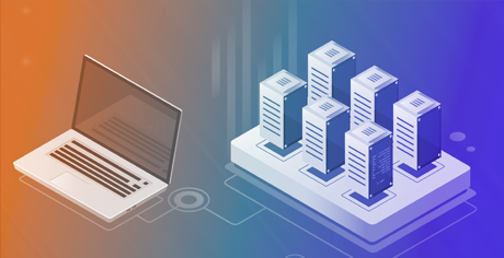 Remote Infrastructure